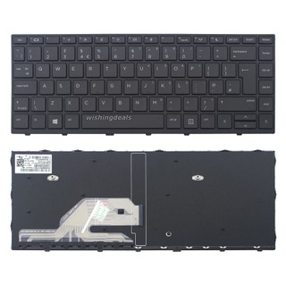 🎁 Bàn phím HP Probook 440-G5 430-G5 445-G5