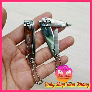 BẤM MÓNG TAY TRIM SIZE NHỎ