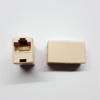 Đầu Nối Dây Mạng LAN RJ45