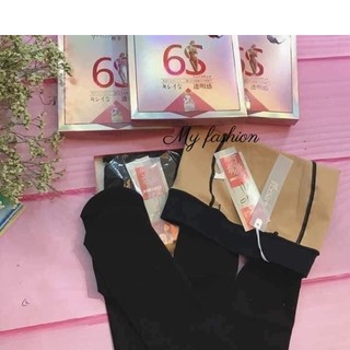 Quần tất 3D 6S Siêu Ấm