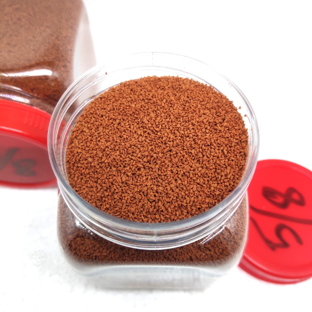 Thức ăn Cám Thái Inve 5/8 bao 500g - 1kg chiết lẻ