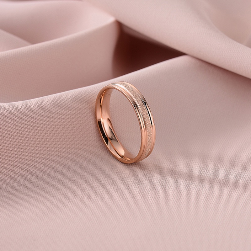 Nhẫn Nam CDE Dual Milgrain Silver Ring CDE8004SV