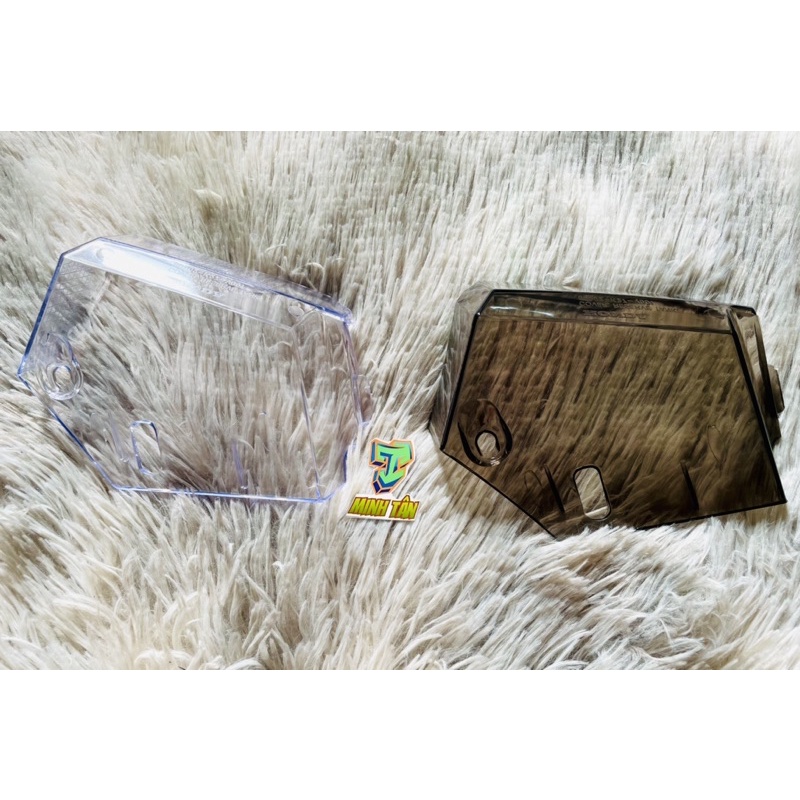 Nắp che két nước dè sau Vario, Click thái, Airblade 2014-2020