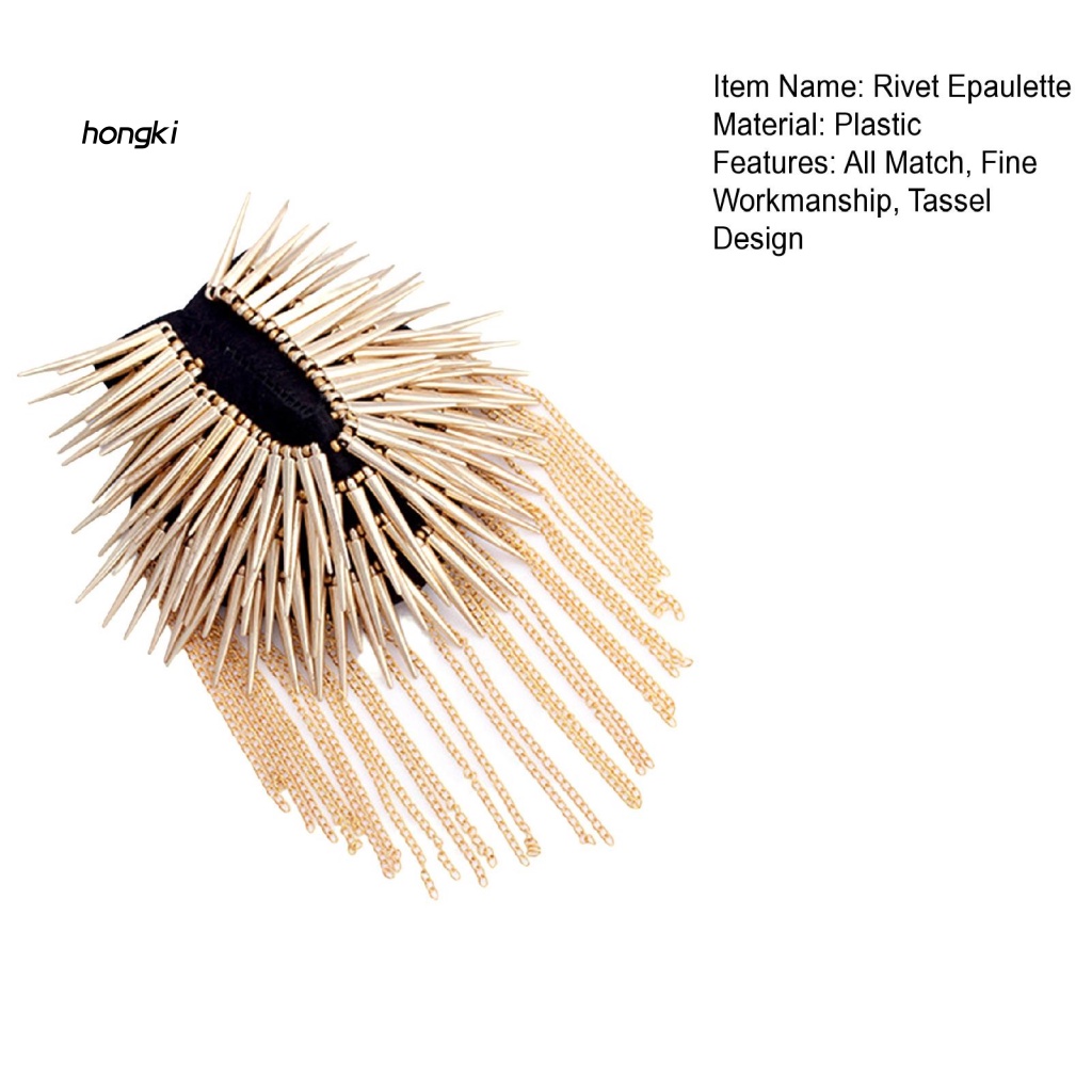 Ghim CàI ÁO ĐíNh Đinh TáN Tua Rua ThờI Trang Cho Nam