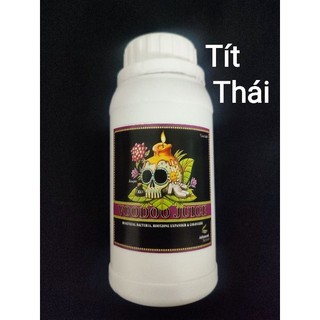 Voodoo advanced nutrient, kích rễ, nấm rễ,, phân bón, dinh dưỡng cho cây