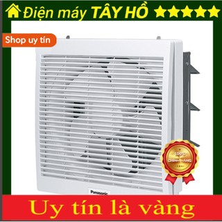 Quạt hút gắn tường Panasonic FV-15AUL