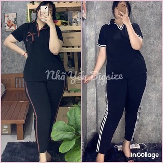 Bộ cổ trụ Bigsize 67kg đến 95kg