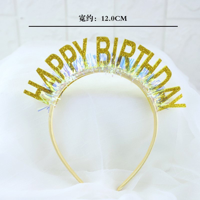 Bờm happy birthday