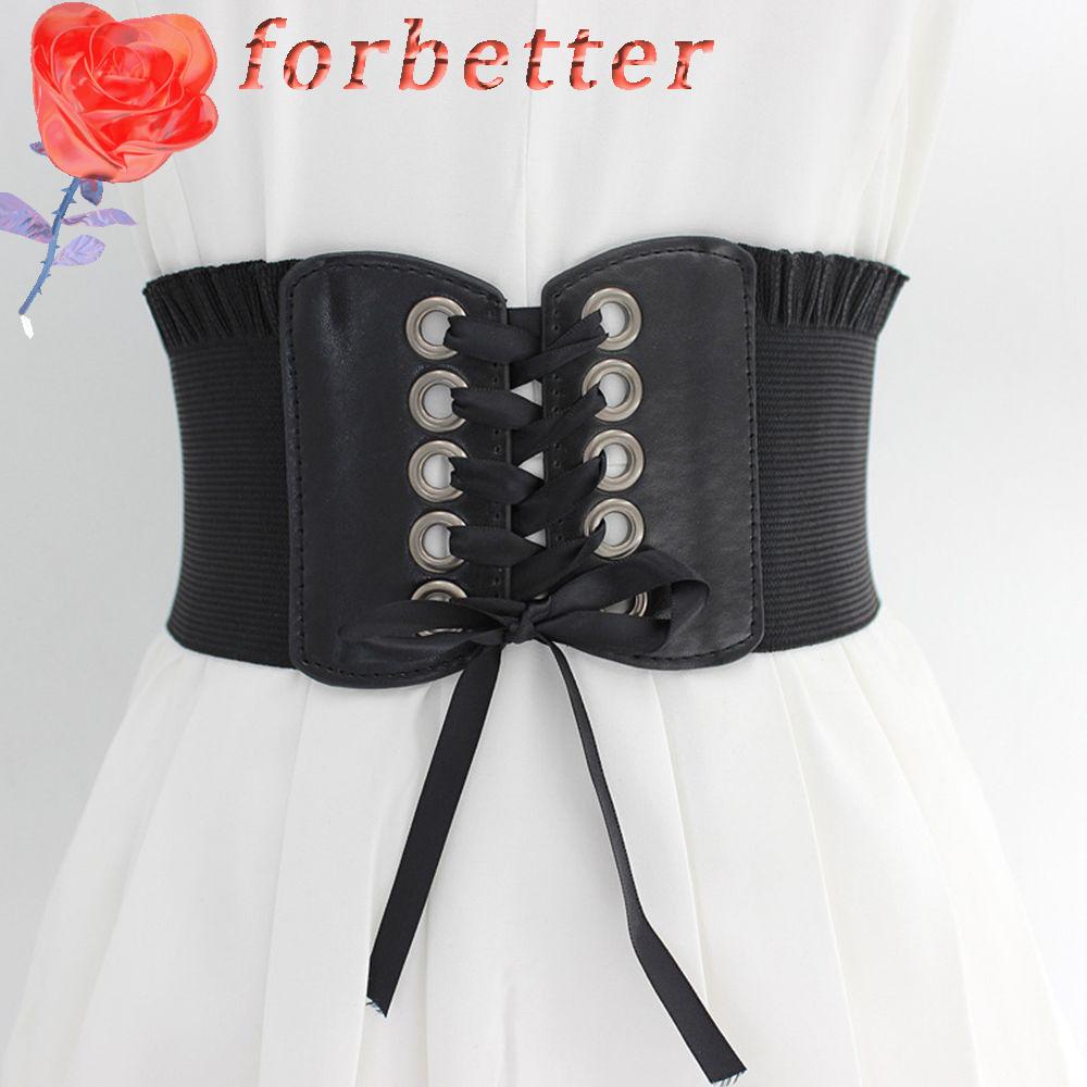 Thắt Lưng Ruy Băng Thiết Kế Độc Đáo Thời Trang Mùa Hè Cho Nữ