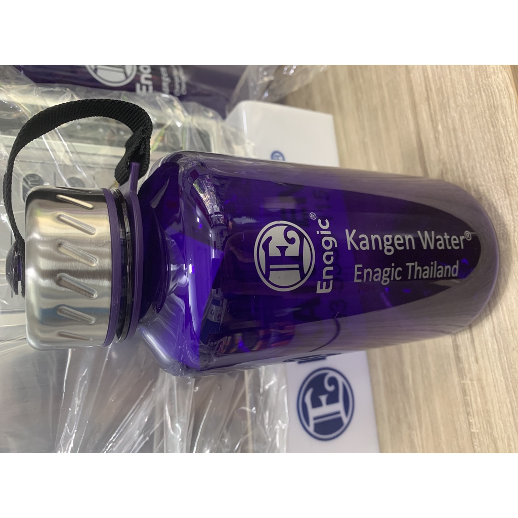 chống tia UV - KANGEN Senltc