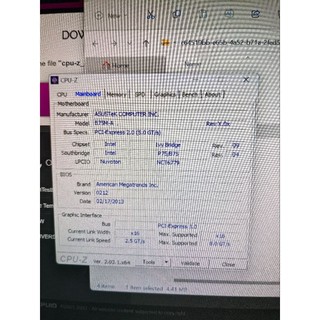 cpu thế hệ 3. i3.i5 chuẩn rin