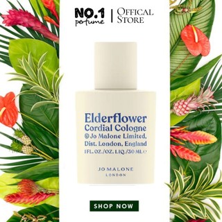 Nước hoa Jo Malone London Elderflower Cordial Cologne - #🄽🄾.🄸
