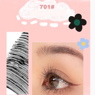 Mascara Gogotales Sunny Feather
