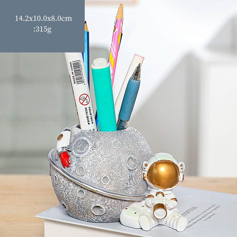 Hộp đựng bút hoạt hình trang trí sáng tạo, độc đáo