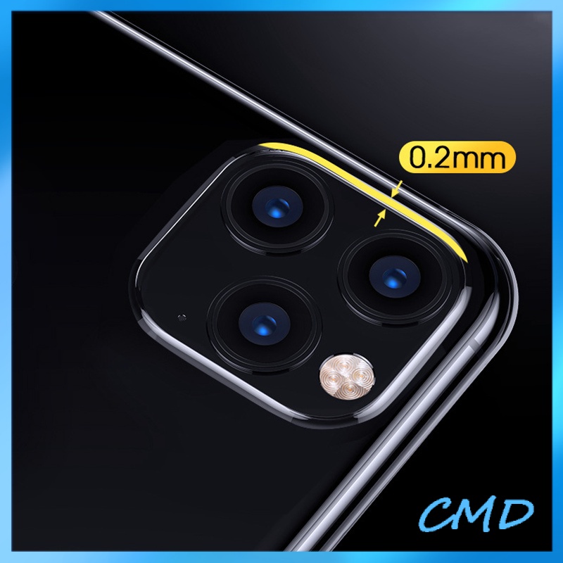 Ốp Điện Thoại Trong Suốt Cho iphone 11 12 13promax 6 6plus 6s 6splus 7 7plus 8 8plus x xs xr plus promax/-017