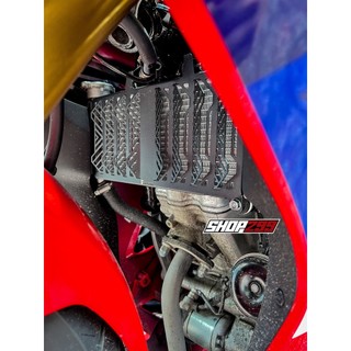 Che két nước honda cbr150r 2021+ - talisman chính hãng