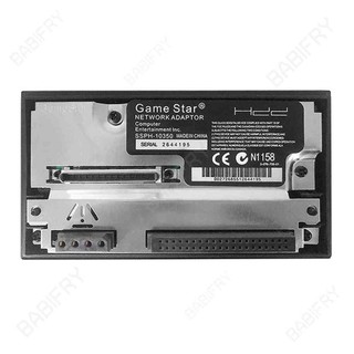 Card Mạng SATA / IDE Cho Máy Chơi Game PS2