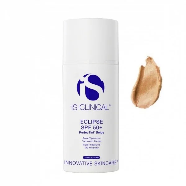 Kem Chống Nắng iS Clinical Eclipse SPF 50+