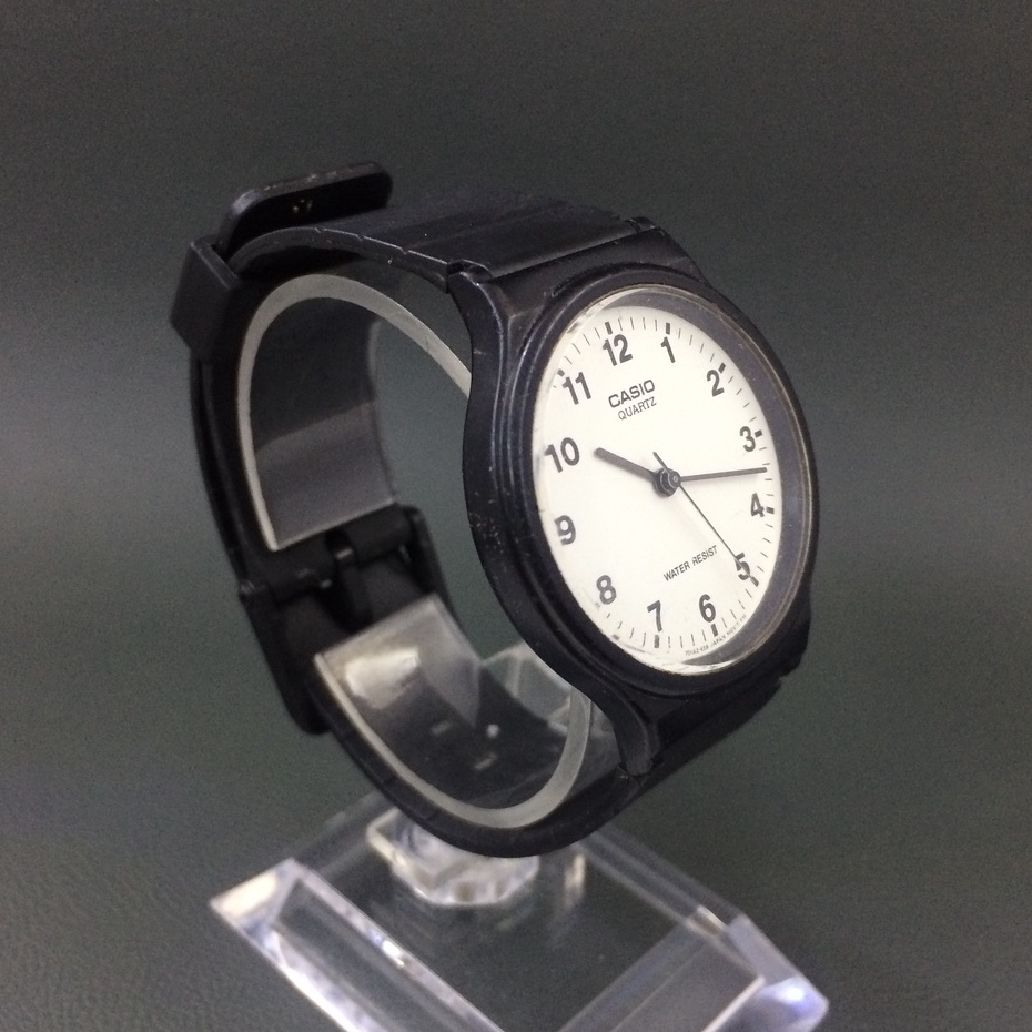 Đồng hồ nam Casio Nhật Unisex