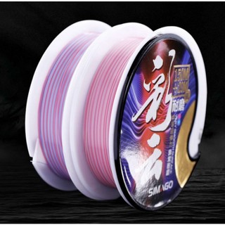 Cước trục câu đài simago chính hãng