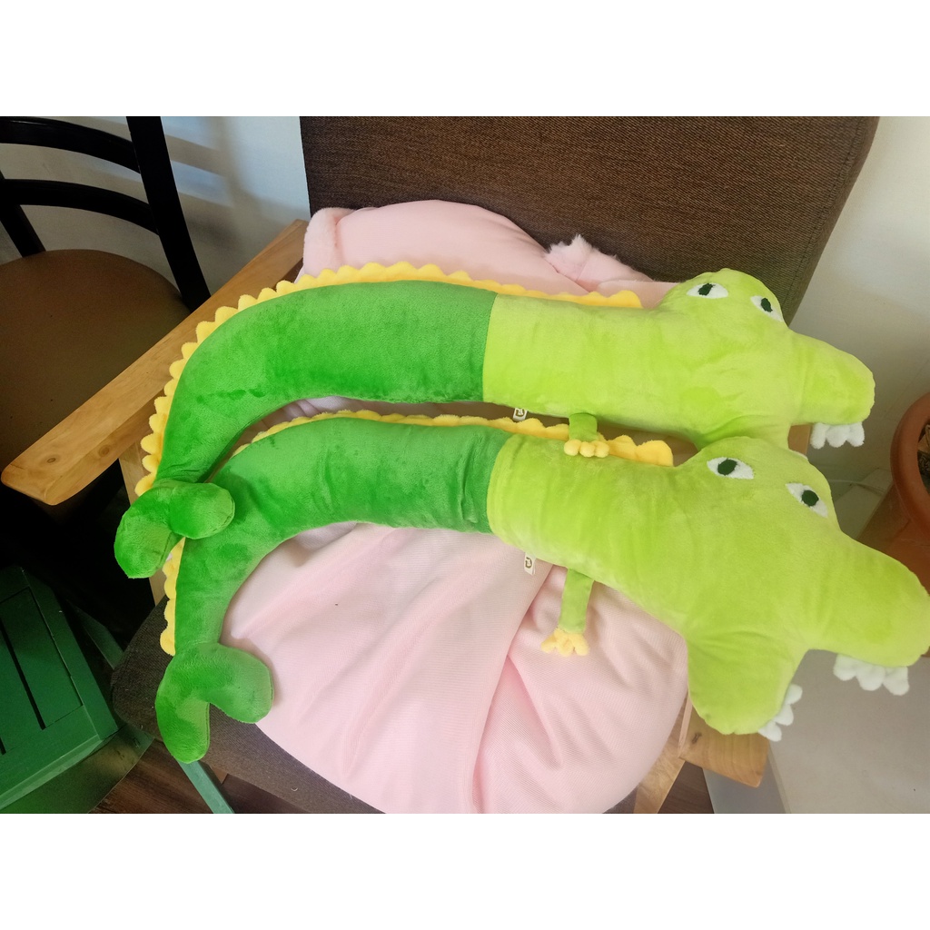 Xấu Cá Dễ Thương 60cm gấu bông đình may