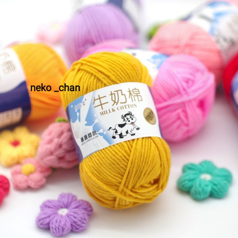 len milk bò 50gr (mã 01-50)