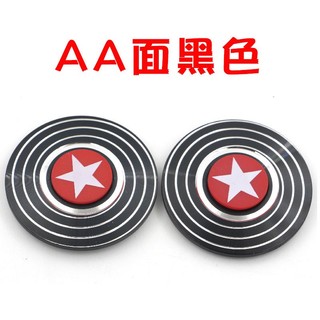 Con quay Spinner Đội trưởng Mỹ