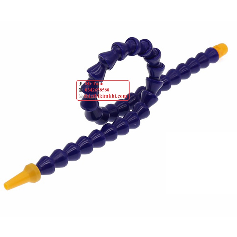 Vòi tưới nguội dai 500 600 800 1000mm