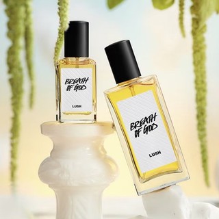 Nước hoa - Breath Of God perfume (có sẵn)