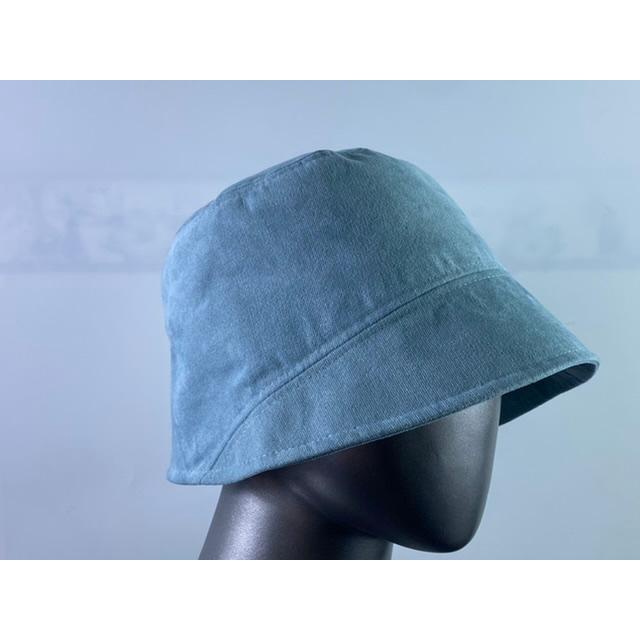 Mũ bo trái soài - nón vành bucket kiểu dán hàn quốc cá tính thời trang nữ