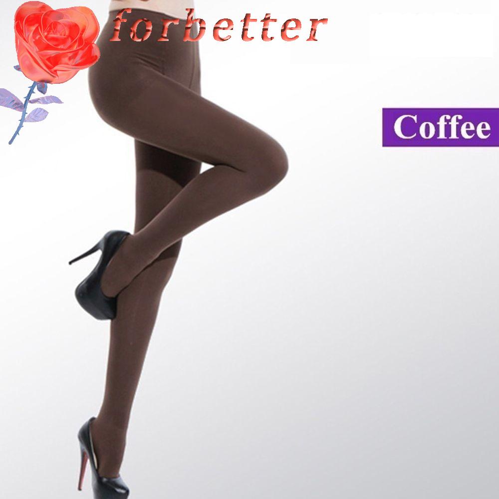 Quần tất mỏng nhiều màu quyến rũ thời trang cho nữ