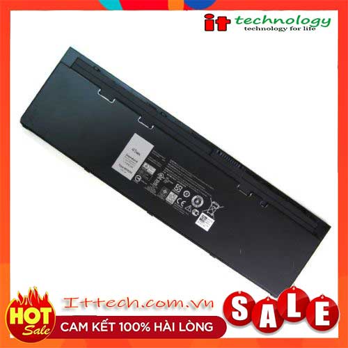 🎁 Pin laptop Dell Latitude 12 7000 E7240 E7250 Hàng zin