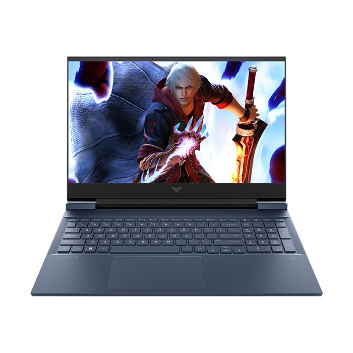 Laptop HP Victus 16-e1105AX 7C0T0PA R5-6600H | 16GB | 512GB |RTX™ 3050Ti 4GB |144Hz