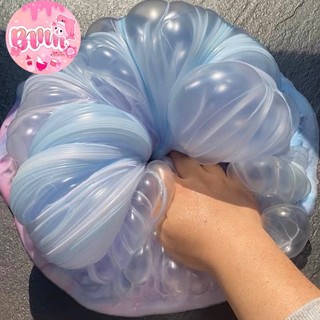 Basic Slime siêu bóng,phồng phì