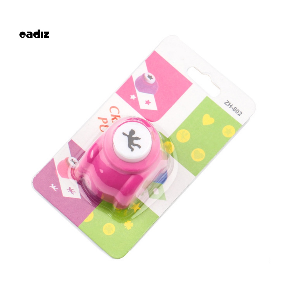 Dụng Cụ Dập Nổi Họa Tiết Hoa Trang Trí Móng Tay Có Thể Tái Sử Dụng