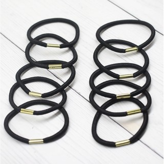 Dây Buộc Tóc Tiệm Thêu Việt Sợi Nịt Cột Tóc