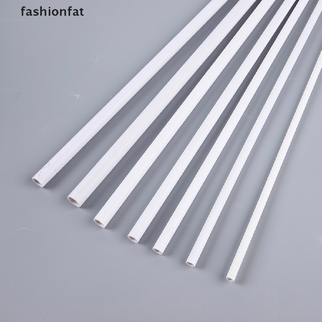 Ống Dẫn Nước PVC 50cm OD 6mm to14mm Chuyên Dụng Cho Bể Cá