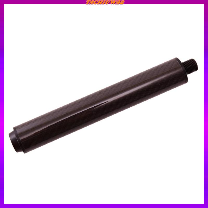 Đầu Nối Dài Tachiuwa2 8.8 '' Cho Bida P3 Bằng Sợi Carbon