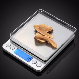 Cân Tiểu Ly I2000 Max 500g( Tối Đa 500g, Tối Thiếu 0.01g)