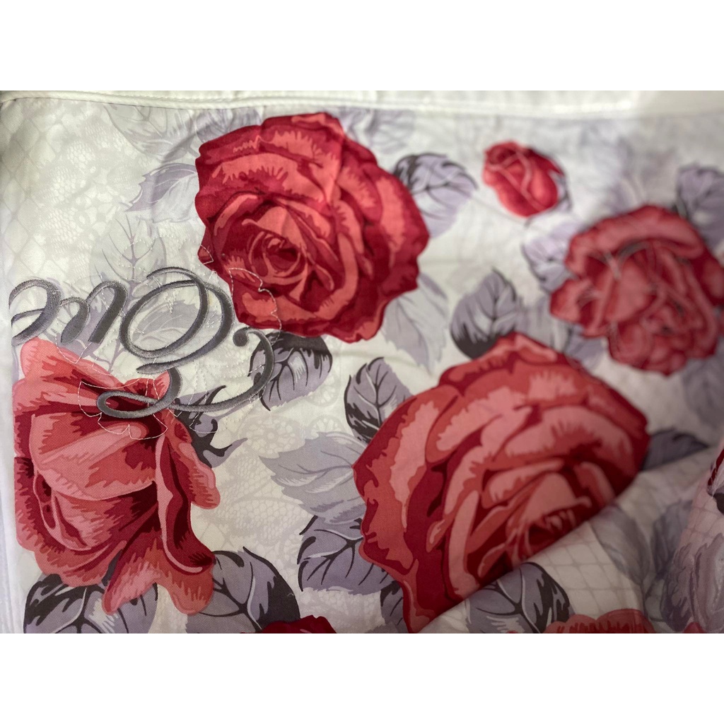 Bộ Drap phủ EVERON 1834