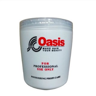 Kem dưỡng tóc, ủ tóc OASIS 1000ml