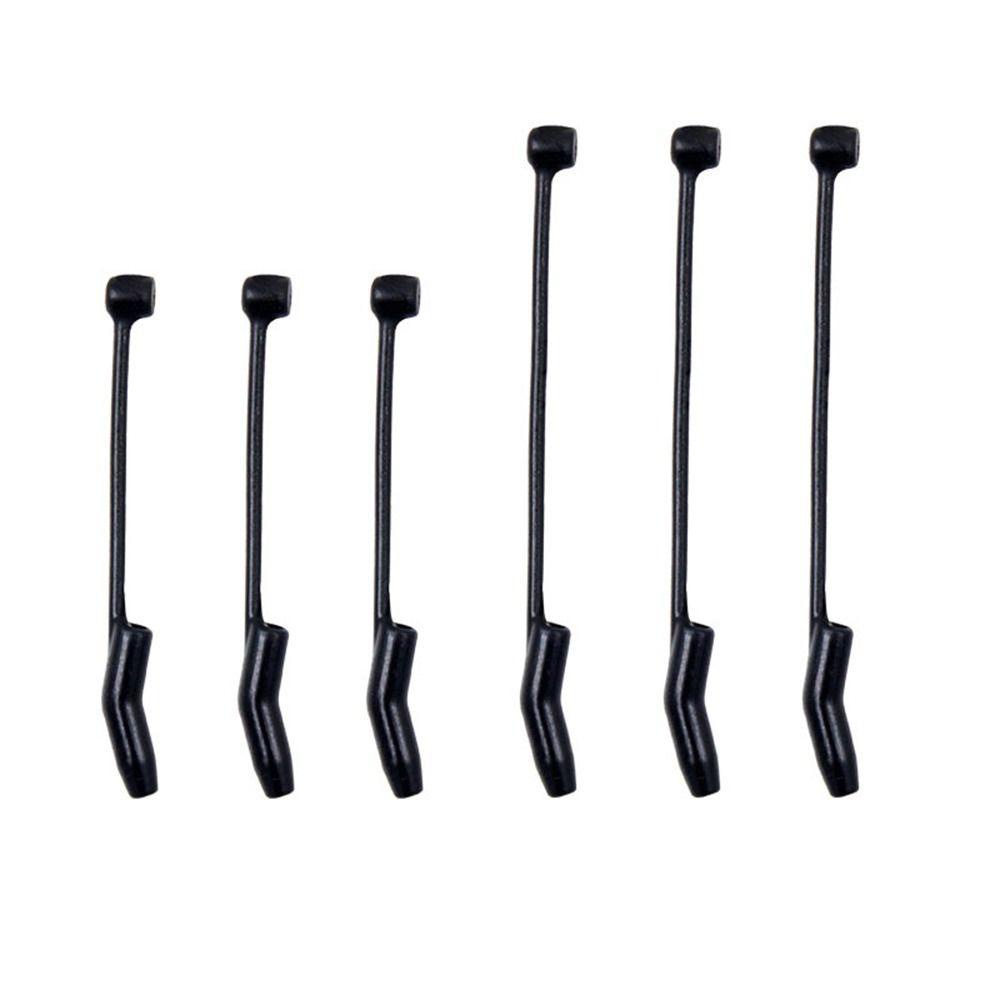 ESPO Thiết Bị Kết Nối Dây Mềm Chống Rối