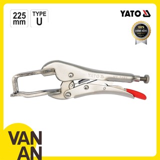KÌM BẤM HÀN MỎ QUẶP YT-2461