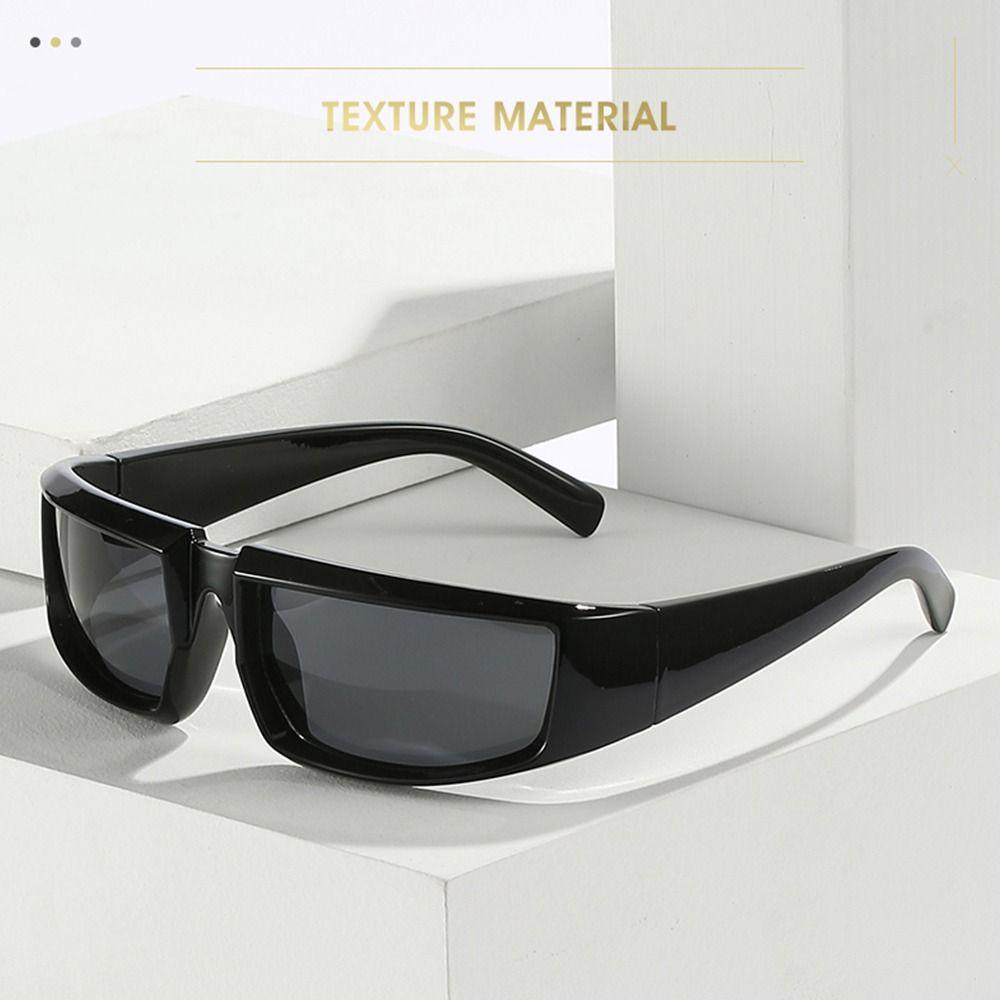 Kính Râm ROWANS Y2K Phong Cách Thể Thao