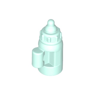 Bình Sữa / Part 18855: Minifigure, Utensil Baby Bottle with Handle