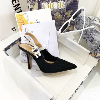 Giầy búp bê quai dán di••or super fullbox