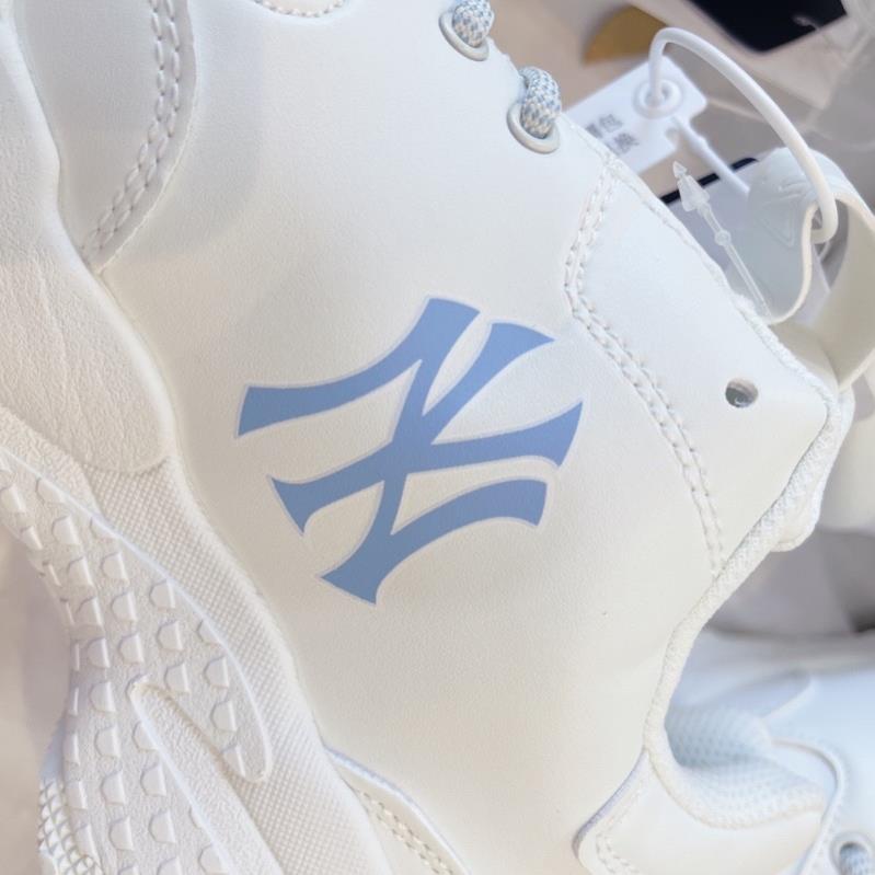 Giày MLB NEWYORK TÍM LA, MLB NY, MLB BOSTON Mẫu Mới 2021 In 3d Hàng Trung