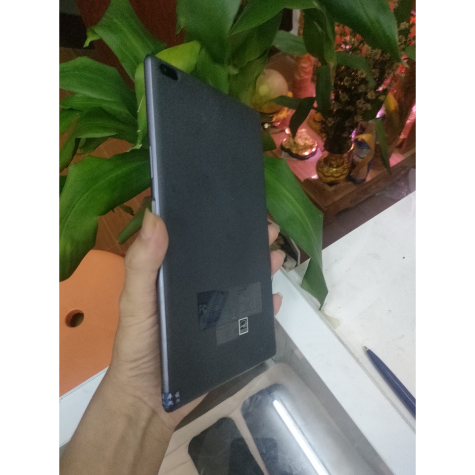 (CHỈ 990K) MÁY_TÍNH_BẢNG LENOVO TAB 4 8INCH WIFI (TB-8504F) | BigBuy360 - bigbuy360.vn