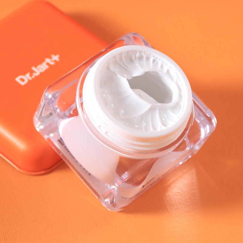 Kem V7 Dưỡng Trắng Và Tái Tạo Da Toning Light Dr.Jart+