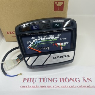 Đồng hồ dream thái, dream ii nhập khẩu chính hãng honda thailand - pt hồng ân